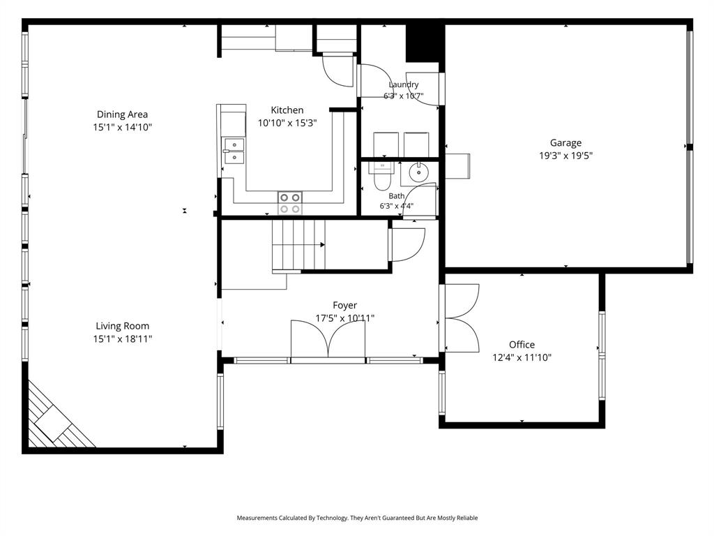 6501 Texana Way Property Photo 37