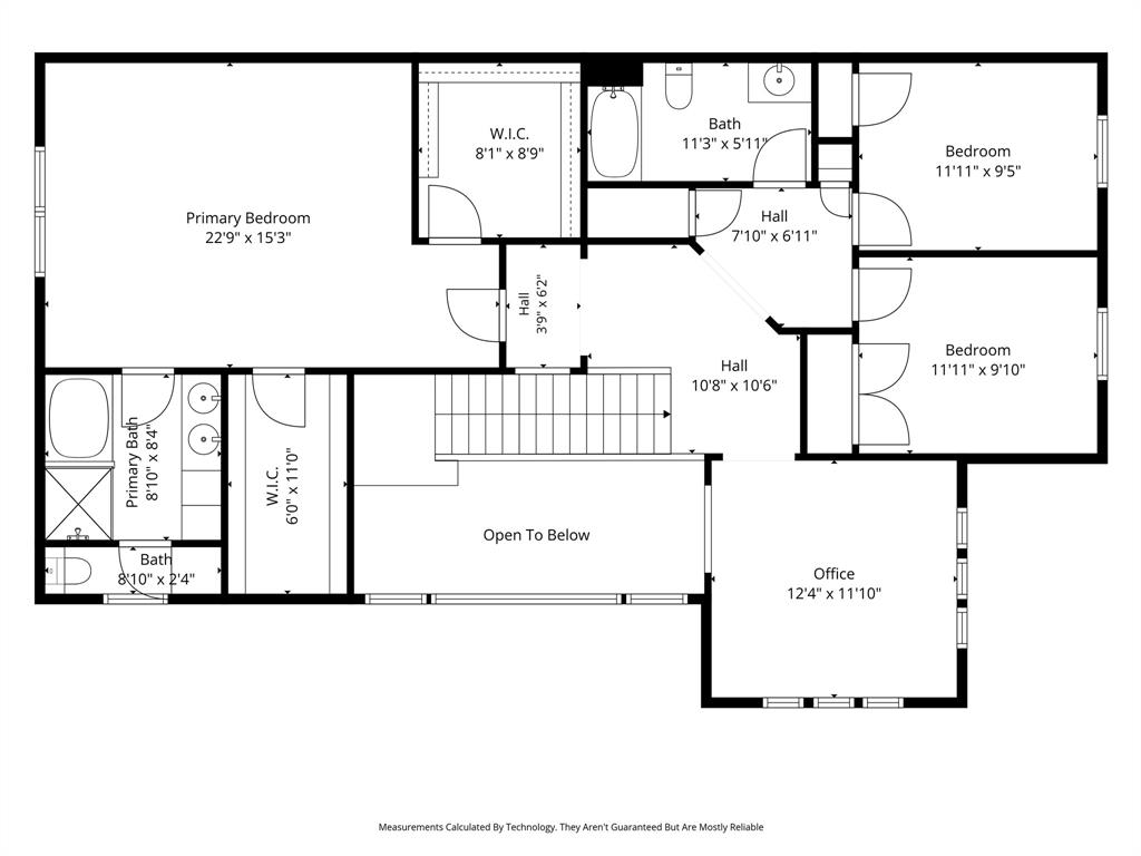 6501 Texana Way Property Photo 38
