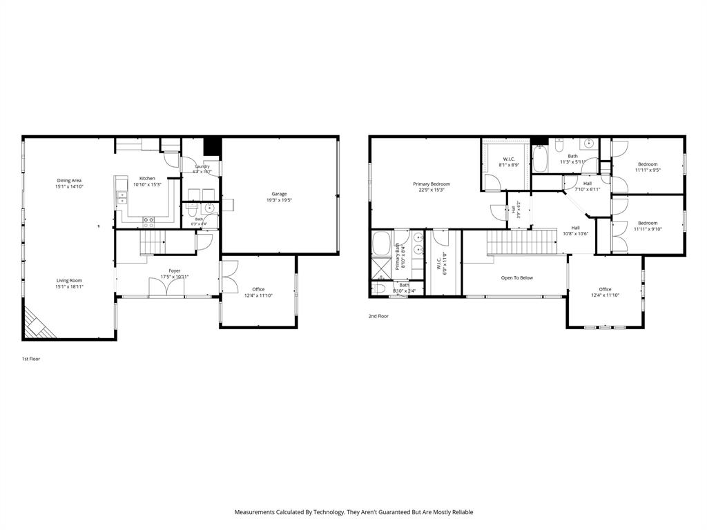 6501 Texana Way Property Photo 39