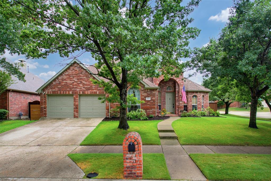 5317 Sandstone Lane Property Photo 1
