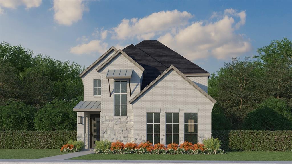 1709 Clover Fern Drive Property Photo 1