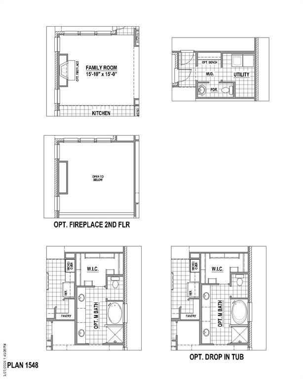 1709 Clover Fern Drive Property Photo 4