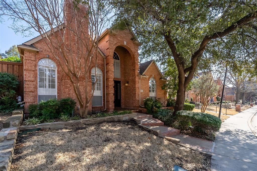 8640 Breakers Point Property Photo 2