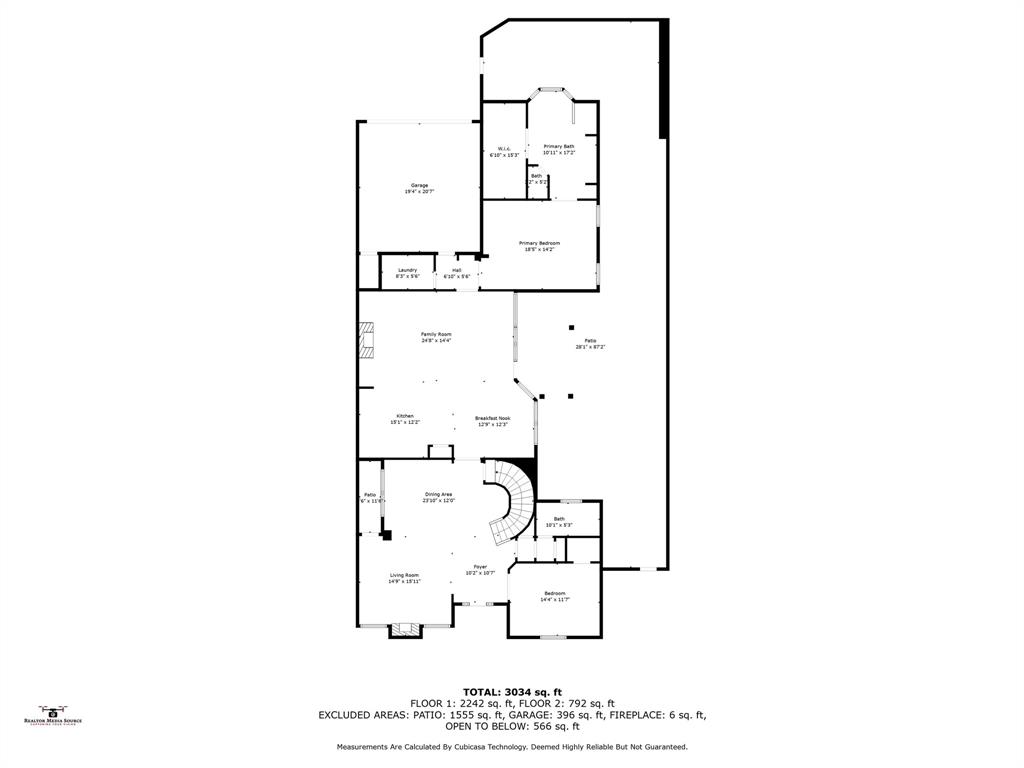 8640 Breakers Point Property Photo 35