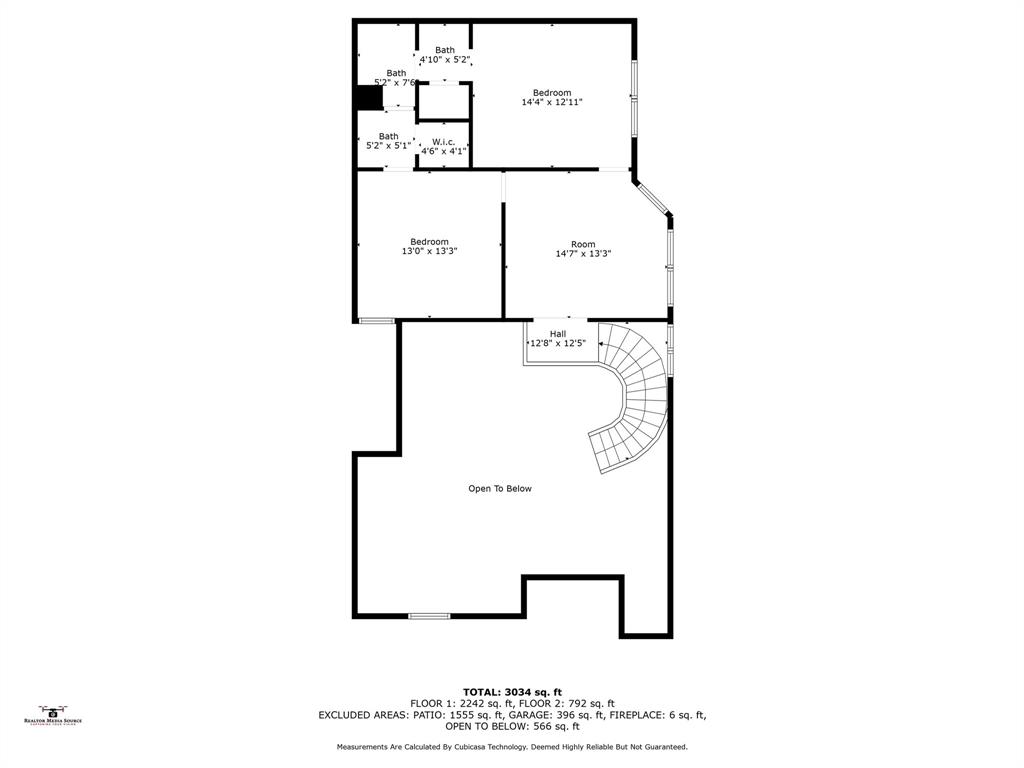 8640 Breakers Point Property Photo 36