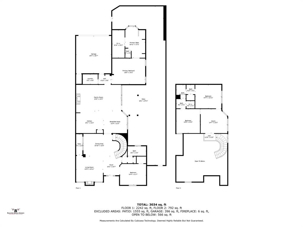 8640 Breakers Point Property Photo 37