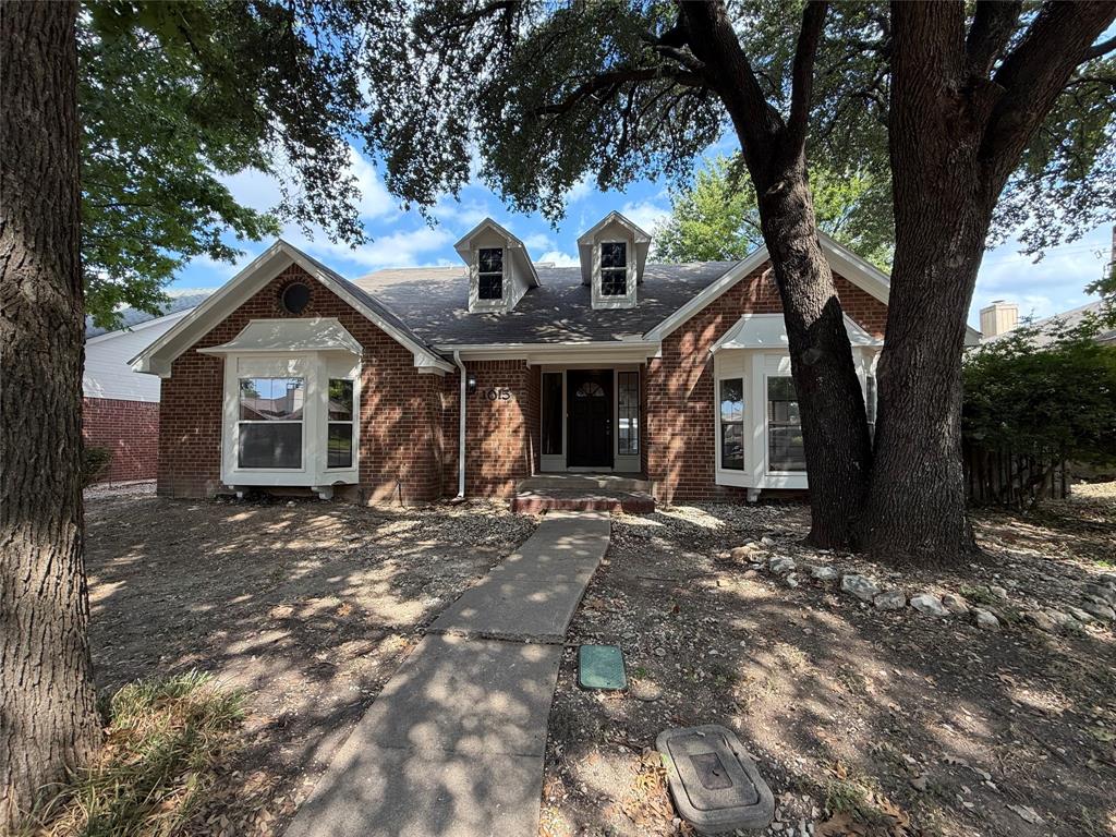 1015 Astaire Avenue Property Photo 1