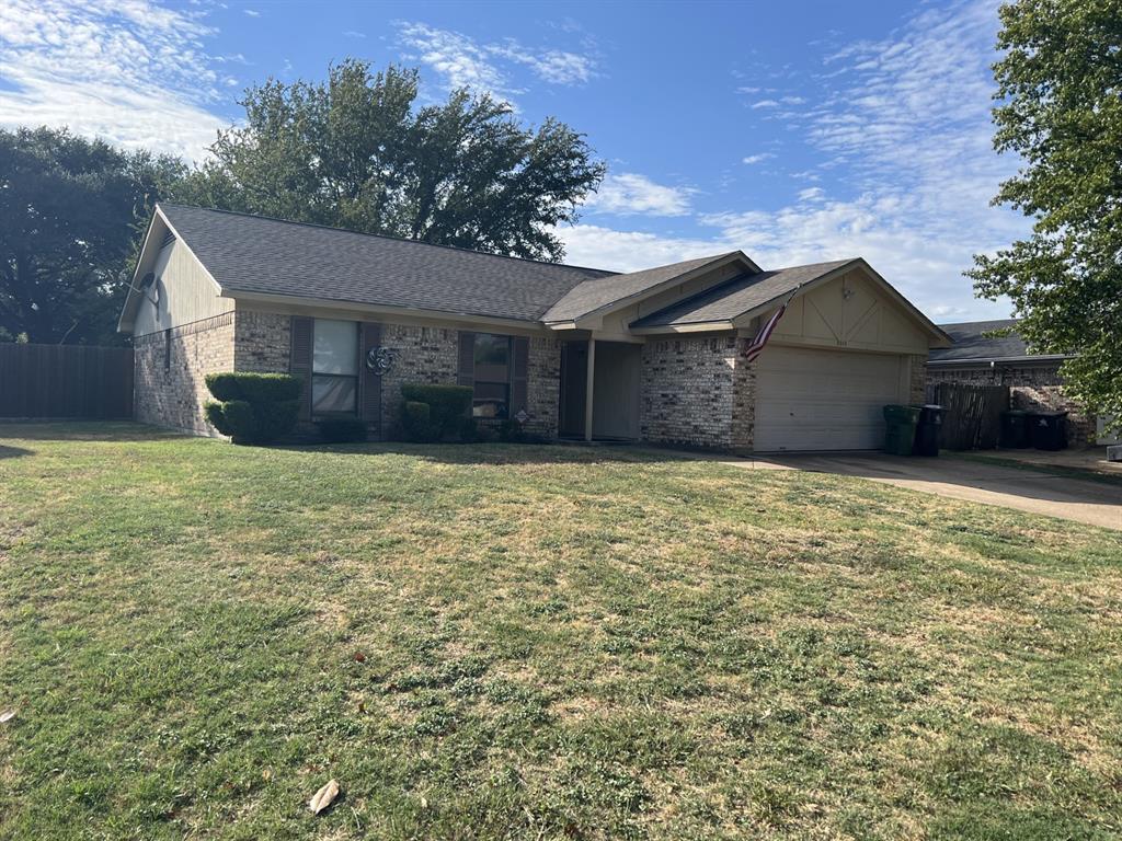 5014 Osage Drive Property Photo 1