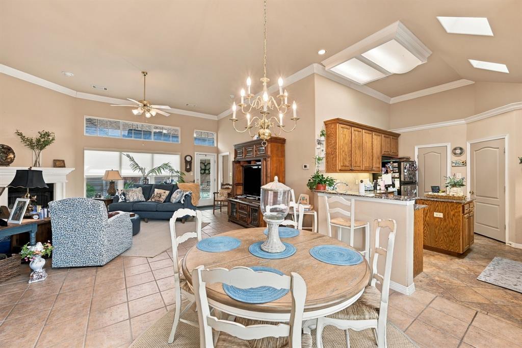 6033 Roaring Springs Drive Property Photo 11