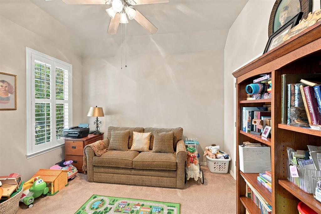 6033 Roaring Springs Drive Property Photo 12