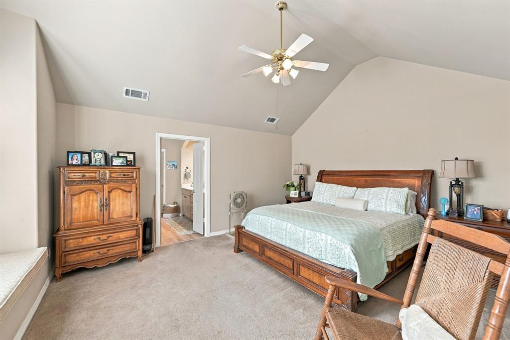 6033 Roaring Springs Drive Property Photo 15