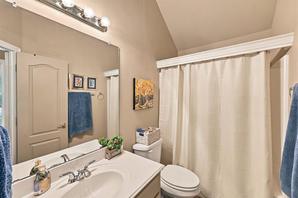 6033 Roaring Springs Drive Property Photo 17