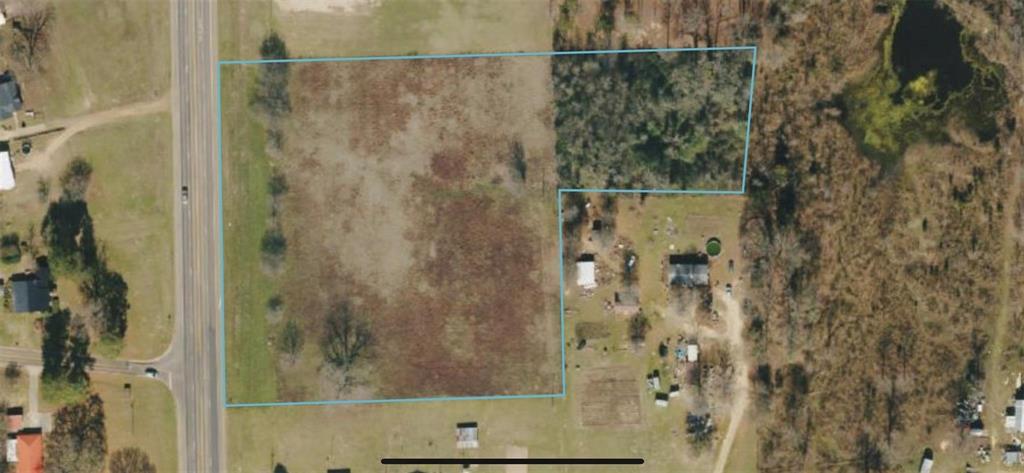 00 S Hwy 271 Property Photo 5