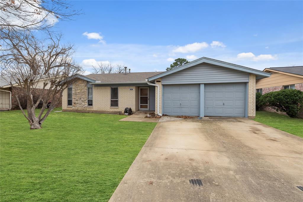 3826 Pendleton Court Property Photo 1