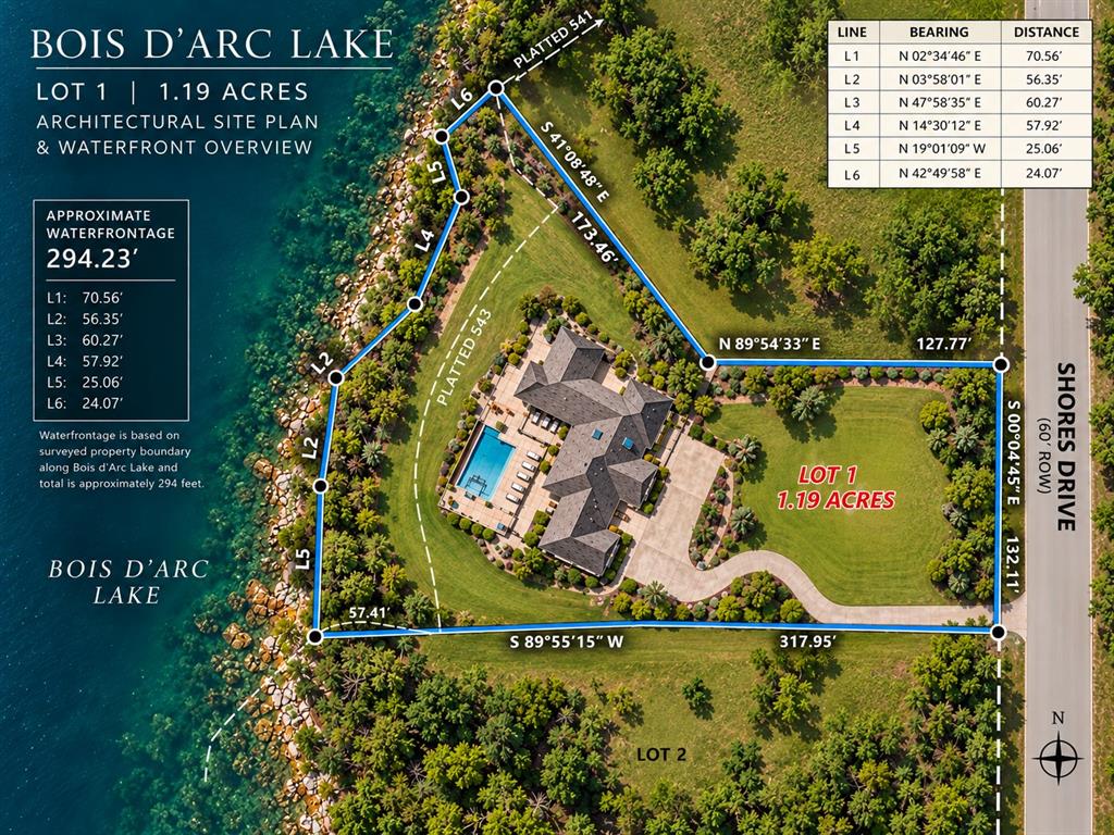 300 Shores Drive Property Photo 20