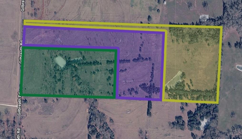 Tbd Gilbreath Rd Property Photo 1