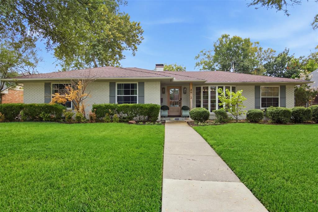 3612 Regent Drive Property Photo 1