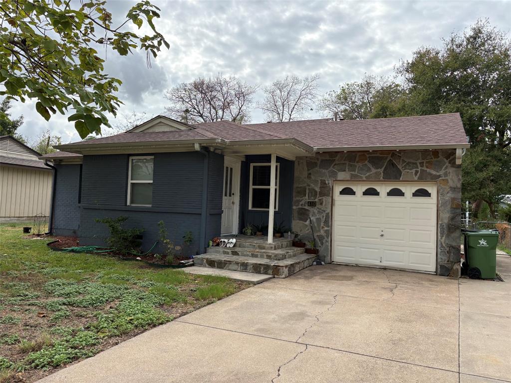 410 Overhill Drive Property Photo 1