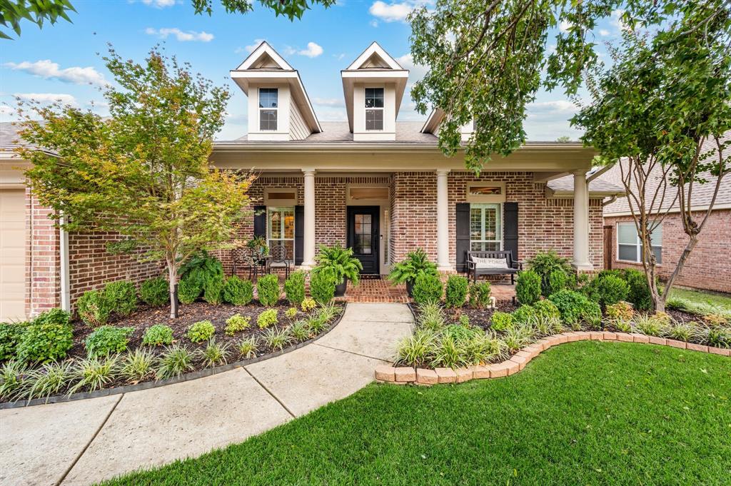 916 Water Oak Drive