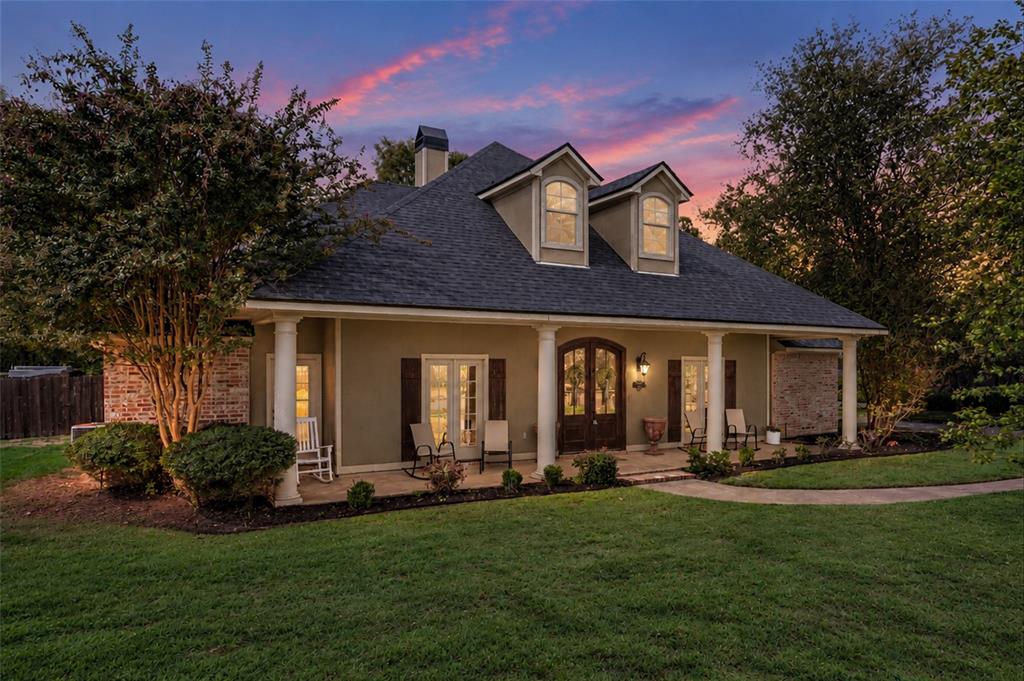 179 Lakewood Point Drive