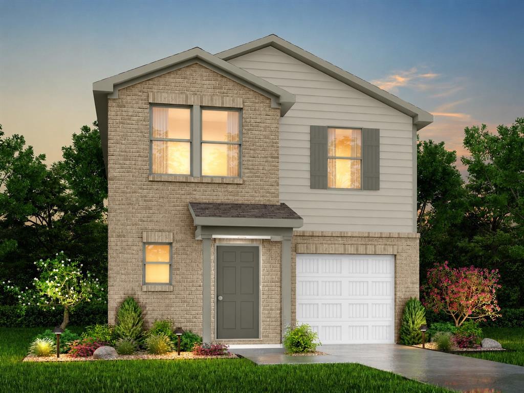 209 Toro Drive Property Photo 1