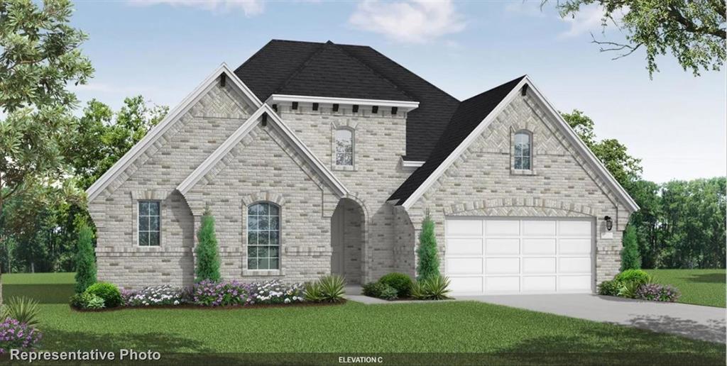 726 Cross Oaks Road Property Photo 1