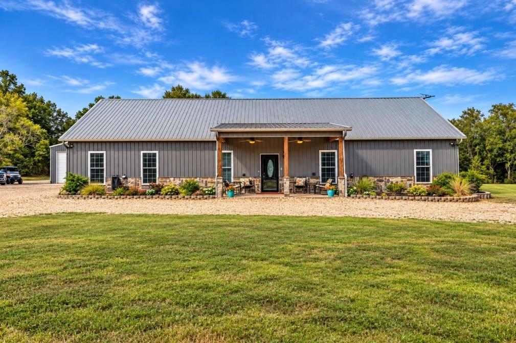 5349 Texas Highway 154 Property Photo 1