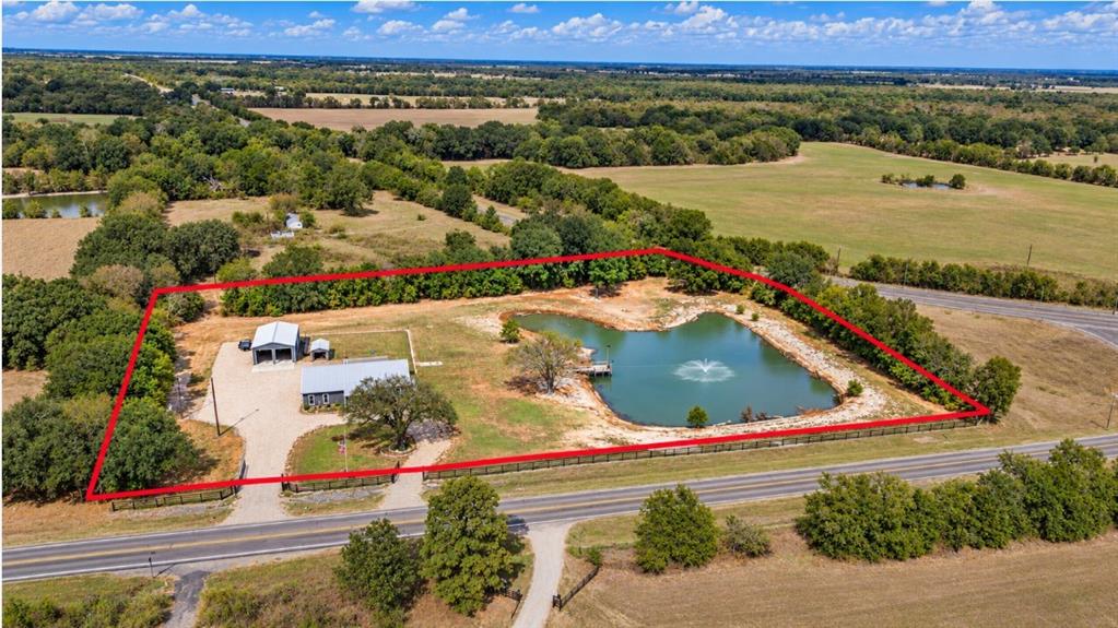 5349 Texas Highway 154 Property Photo 2
