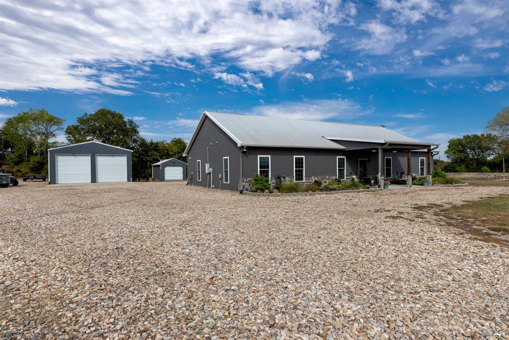 5349 Texas Highway 154 Property Photo 3