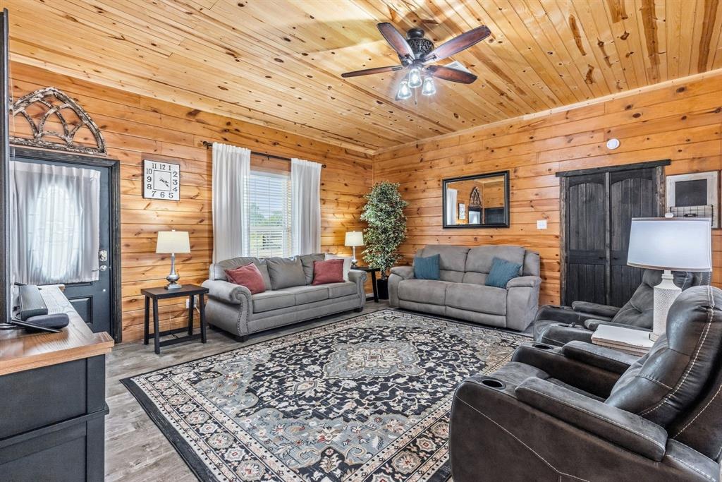 5349 Texas Highway 154 Property Photo 5