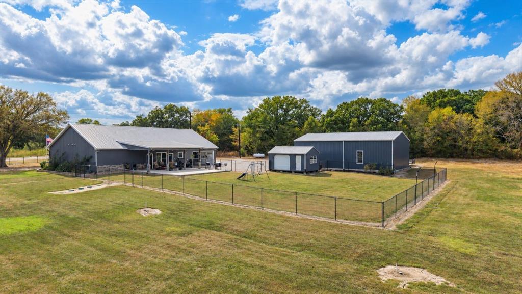 5349 Texas Highway 154 Property Photo 26