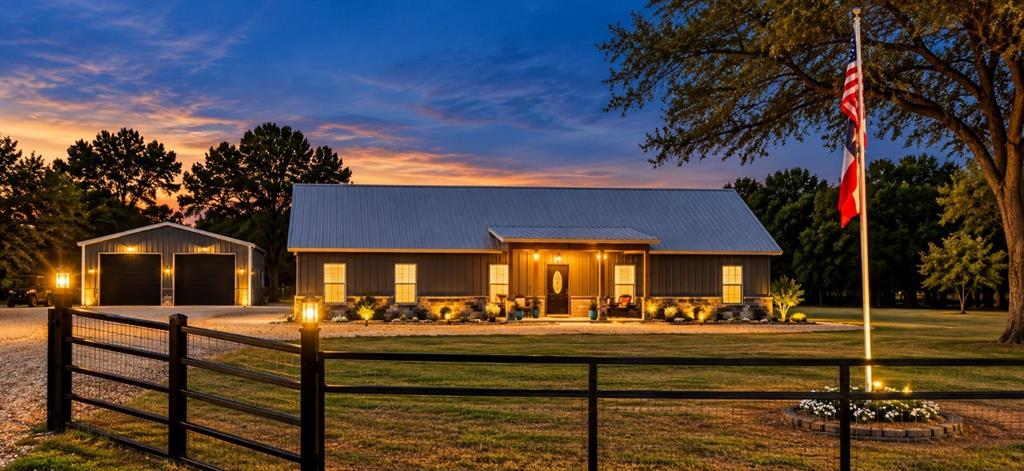 5349 Texas Highway 154 Property Photo 35