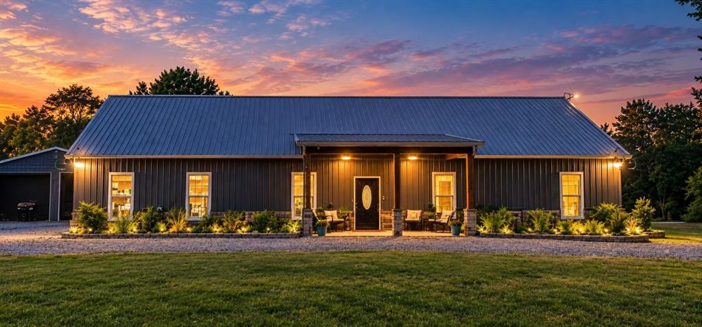 5349 Texas Highway 154 Property Photo 36