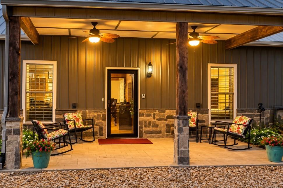 5349 Texas Highway 154 Property Photo 37