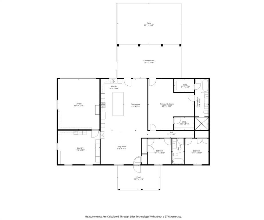 5349 Texas Highway 154 Property Photo 40