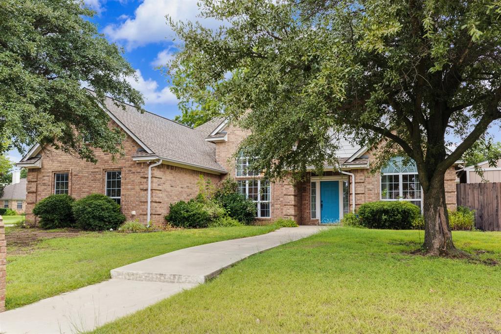 1106 Owl Drive
