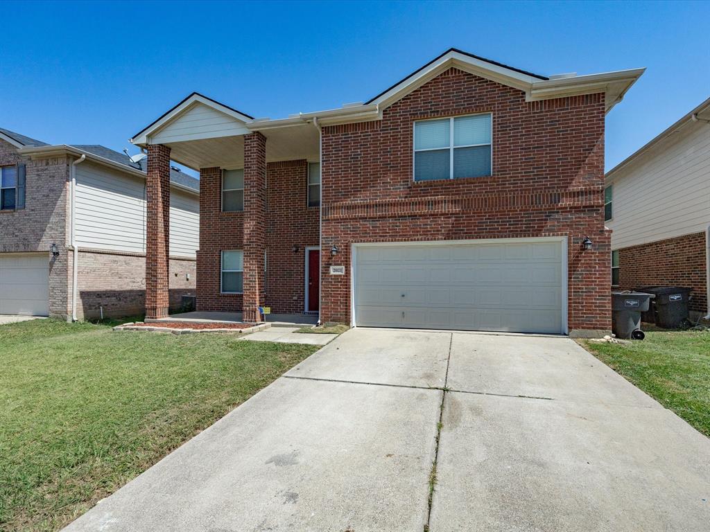 2021 Laughlin Road Property Photo 1