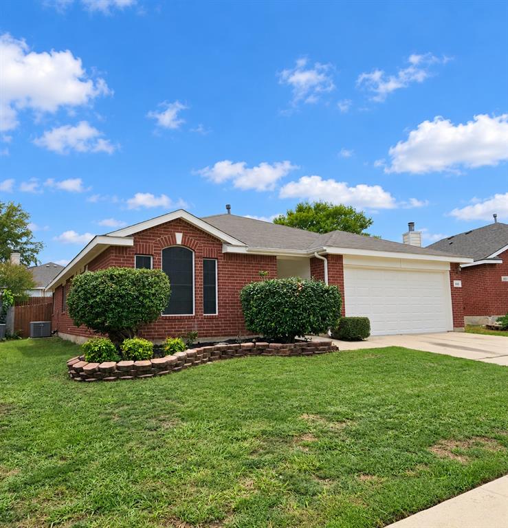 849 Fox Hunt Trail Property Photo 1