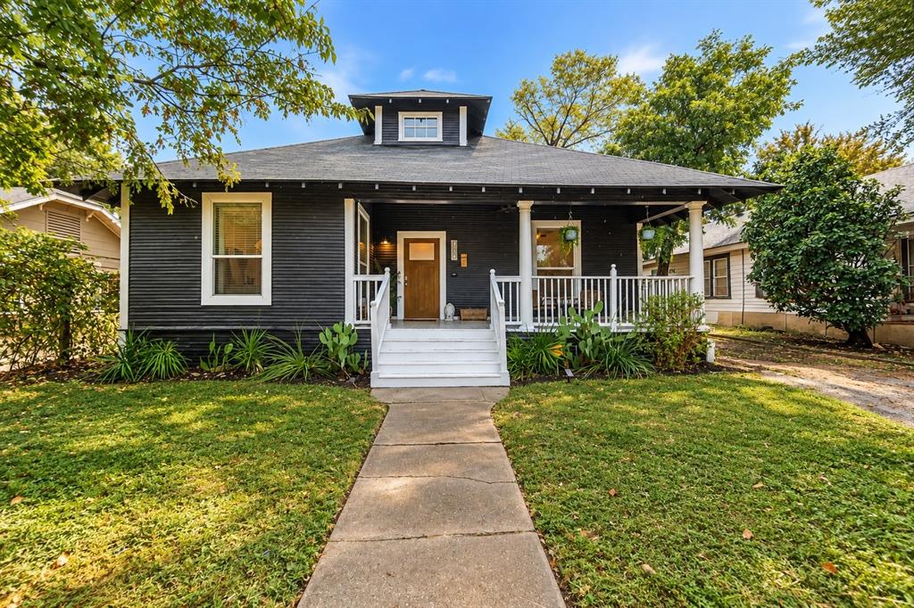 1710 Michigan Avenue Property Photo 1