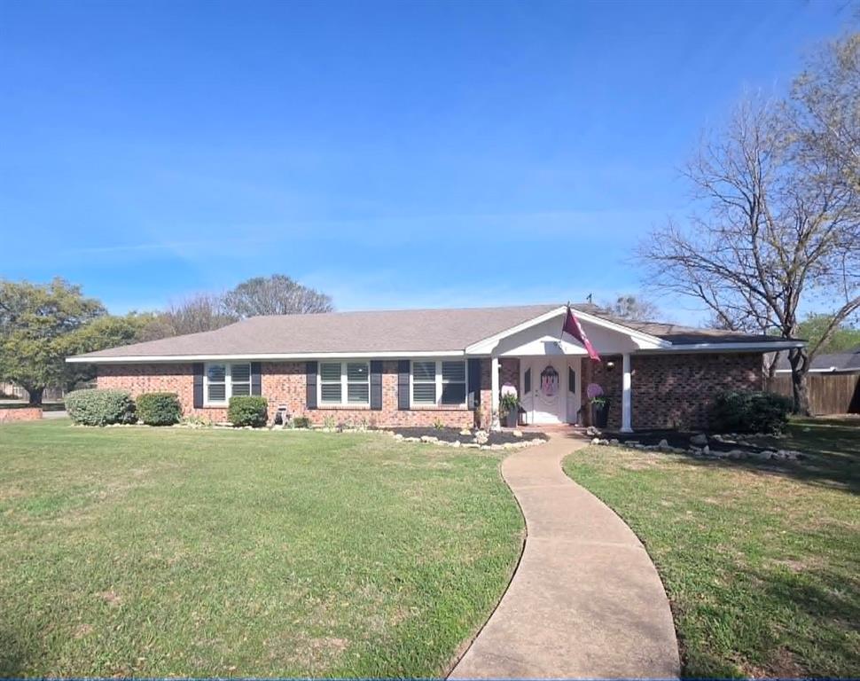 901 Hillandale Street Property Photo 1