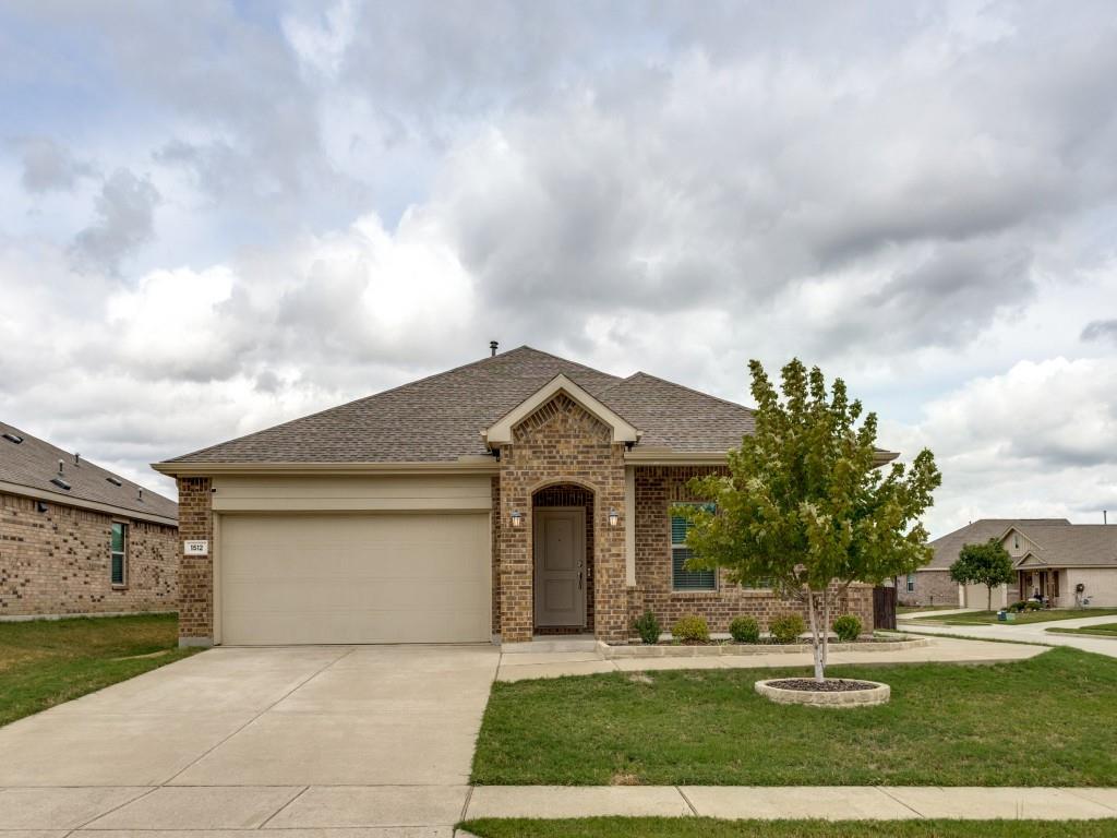 1512 Fields View Drive Property Photo 1