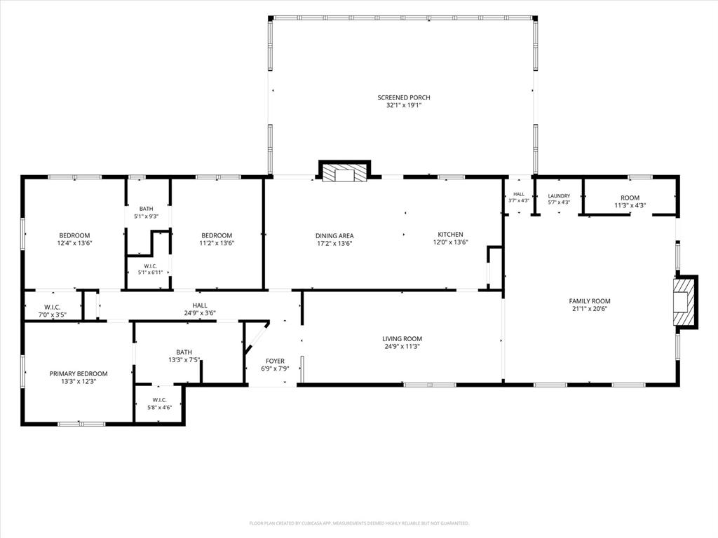 1401 Old Garner Road Property Photo 2