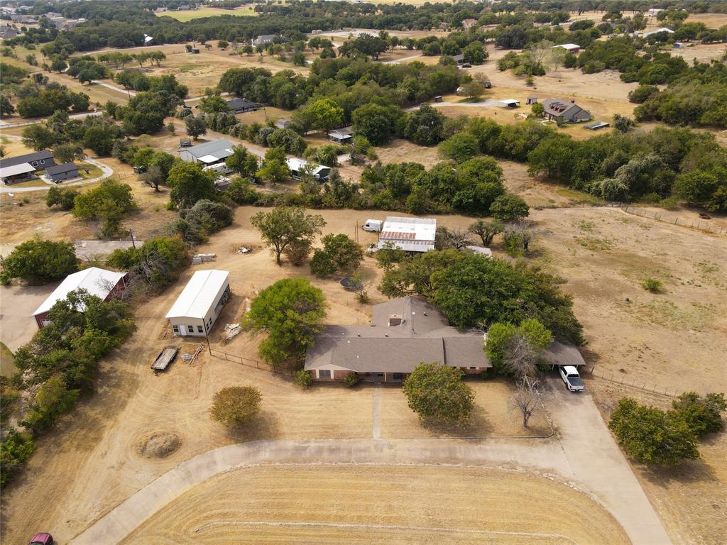 1401 Old Garner Road Property Photo 3