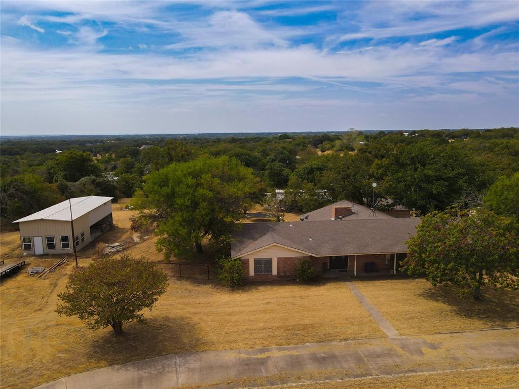 1401 Old Garner Road Property Photo 4