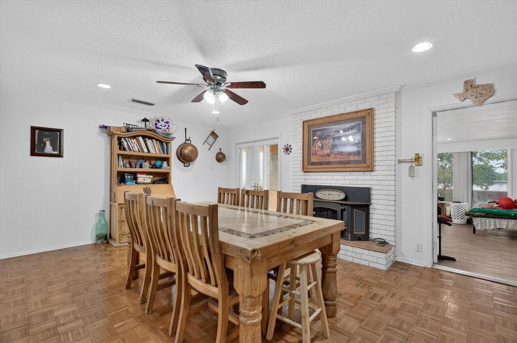 1401 Old Garner Road Property Photo 10