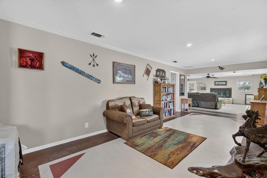 1401 Old Garner Road Property Photo 14