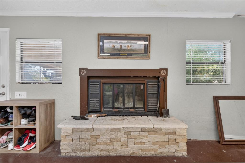1401 Old Garner Road Property Photo 20