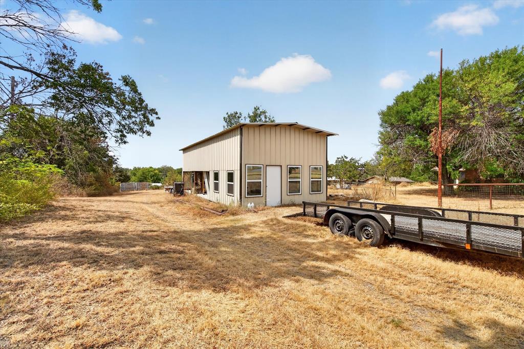 1401 Old Garner Road Property Photo 34