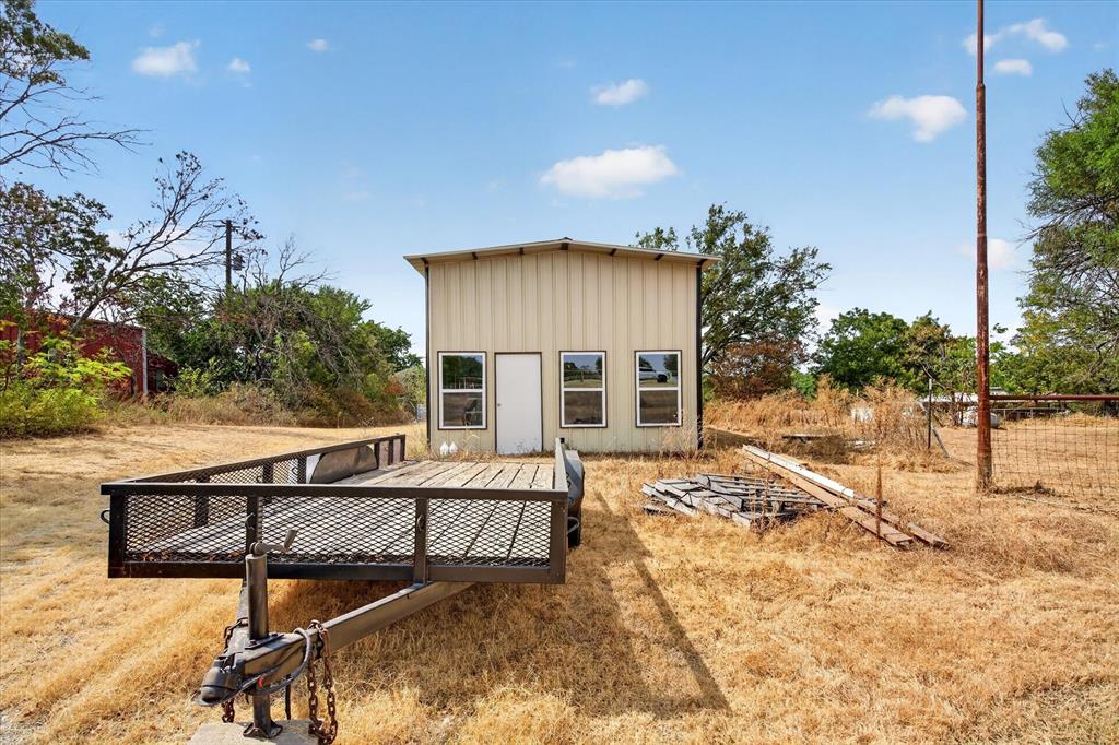 1401 Old Garner Road Property Photo 35