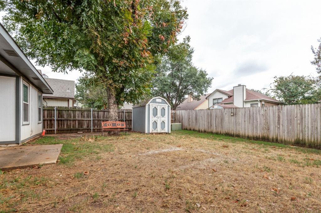5814 Fox Hunt Drive Property Photo 18